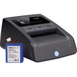 SAFESCAN Akku LB-105