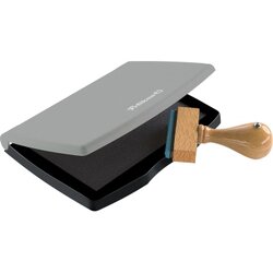 Pelikan 336222 Stempelkissen  2E 7x11cm sw