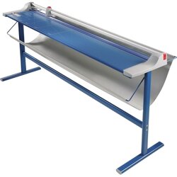 DAHLE 00472-12681 Rollenschneider 1850mm +Untergestell 00799