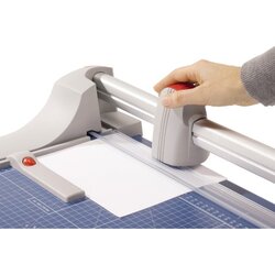 DAHLE Rollenschneider 472