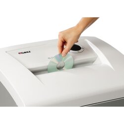 DAHLE Aktenvernichter 406