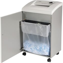 DAHLE Aktenvernichter 406
