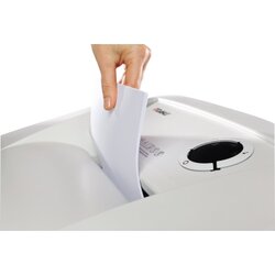 DAHLE Aktenvernichter 406