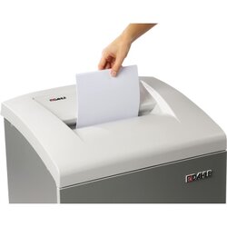 DAHLE Aktenvernichter 406