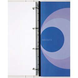 GBC® Deckblattfolie PolyOpaque™ 100 St./Pack.