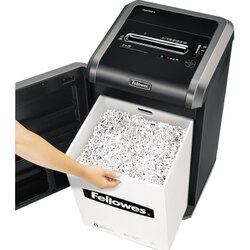Fellowes® Aktenvernichter Powershred® 325Ci
