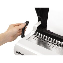 Fellowes® Plastikbindegerät Star+