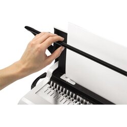 Fellowes® Plastikbindegerät Star+