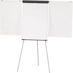 MAUL 6372282 Flipchart MAULstandard 66x97cm Dreibein