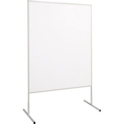 MAUL 6363282 Moderationstafel MAULstandard 6363282 120x150cm Papier weiß