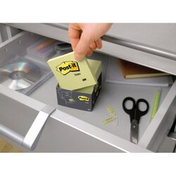 Post-it® Haftnotiz Notes Promotion 76 x 76 mm (B x H)