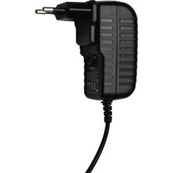 Grundig GZS1500 Netzgerät für Diktiergeräte SH10/SH24 schwarz