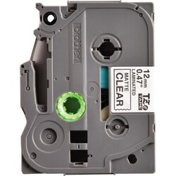 Brother Schriftbandkassette P-touch TZe-M31 12 mm x 8 m (B x L)