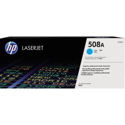 HP CF361A Toner 508A 5.000Seiten cyan 
