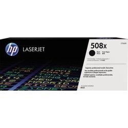 HP CF360X Toner 508X 12.500Seiten schwarz