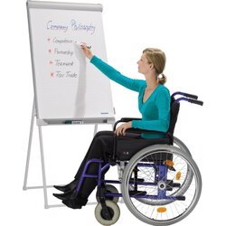 FRANKEN Flipchart PRO Deluxe Standard