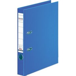 Falken 11285913 Ordner Chromocolor A4 50mm blau