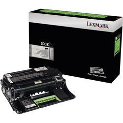 Lexmark 50F0Z00 Belichtungseinheit 60.000 Seiten