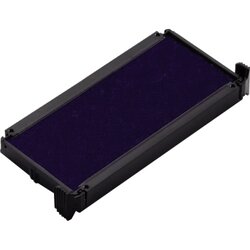 trodat® 83429 Ersatzkissen ohne Öl blau 2 St./Pack.