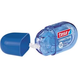 tesa® Korrekturroller Mini 5 mm x 6 m (B x L)