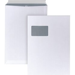 POSTHORN 05270478 Versandtasche C4 90g mF hk ws 250 St./Pack.