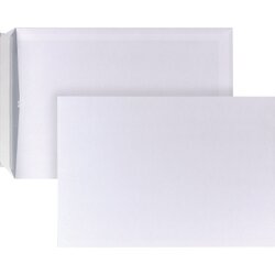 POSTHORN 04470321 Versandtasche C4 hk 90g ws 250 St./Pack.