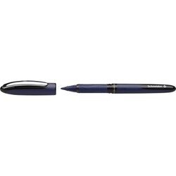 Schneider 183001 Tintenroller One  Business 0,6mm tiefbl/sw