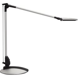 MAUL 8206795 Tischleuchte MAULoptimus LED Fuß si