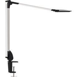 MAUL 8206695 Tischleuchte MAULoptimus LED Klemme si
