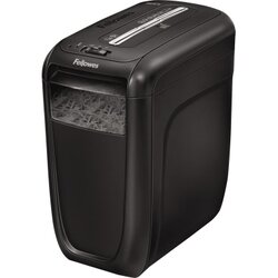 Fellowes® 4606101 Aktenvernichter Powershred 60Cs Partikel 4x40mm sw