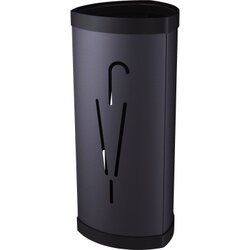 ALBA PMTRIA2 N Schirmständer sw 