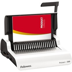 Fellowes® Plastikbindegerät Pulsar+