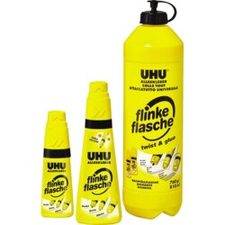 UHU® Alleskleber flinke flasche