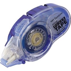 Tombow PN-IP Kleberoller MAXI POWER  8,4mmx16m permanent