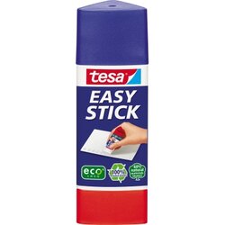 tesa® 57272-00200 Klebestift Easy Stick ecoLogo 12g