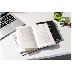 Post-it® Haftstreifen Index Mini