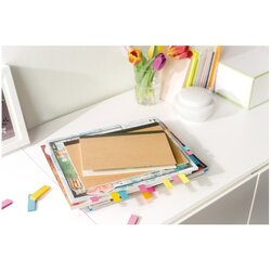 Post-it® Haftmarker Page Marker schmal
