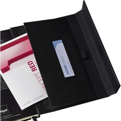 SIGEL Notizbuch Conceptum ca. DIN A5