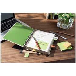 Post-it® Haftnotiz Recycling Notes