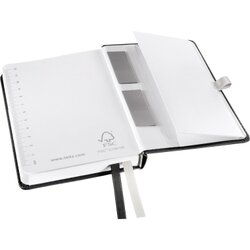 Leitz Notizbuch Style DIN A5 kariert