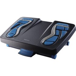 Fellowes® 8068001 Fußstütze Energizer 45,4x13x33,6cm schwarz