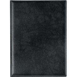 Veloflex 4441780 Urkundenmappe A4 Exquisit schw 