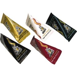 Hellma Zucker Lucky Sugar Hot Cup