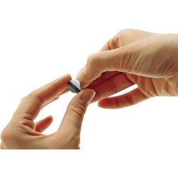 magnetoplan® Magnetplatte TAKKIS 15 x 15 mm (B x H)
