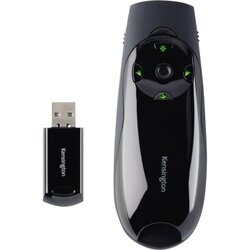 Kensington Wireless Presenter Expert