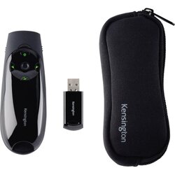 Kensington Wireless Presenter Expert
