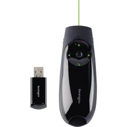 Kensington K72426EU Laserpointer schwarz 