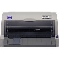 Epson C11C480141 Nadeldrucker LQ630 A4 360Zeichen/Sek. monochrom