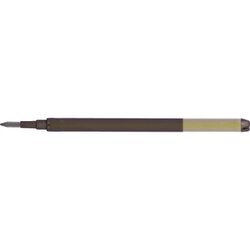 PILOT 2261007 Tintenrollermine FriXion BLS-FR7-BN 0,4mm braun