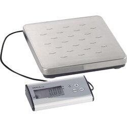 MAUL 1795009 Paketwaage MAULcargo 50kg Netzteil